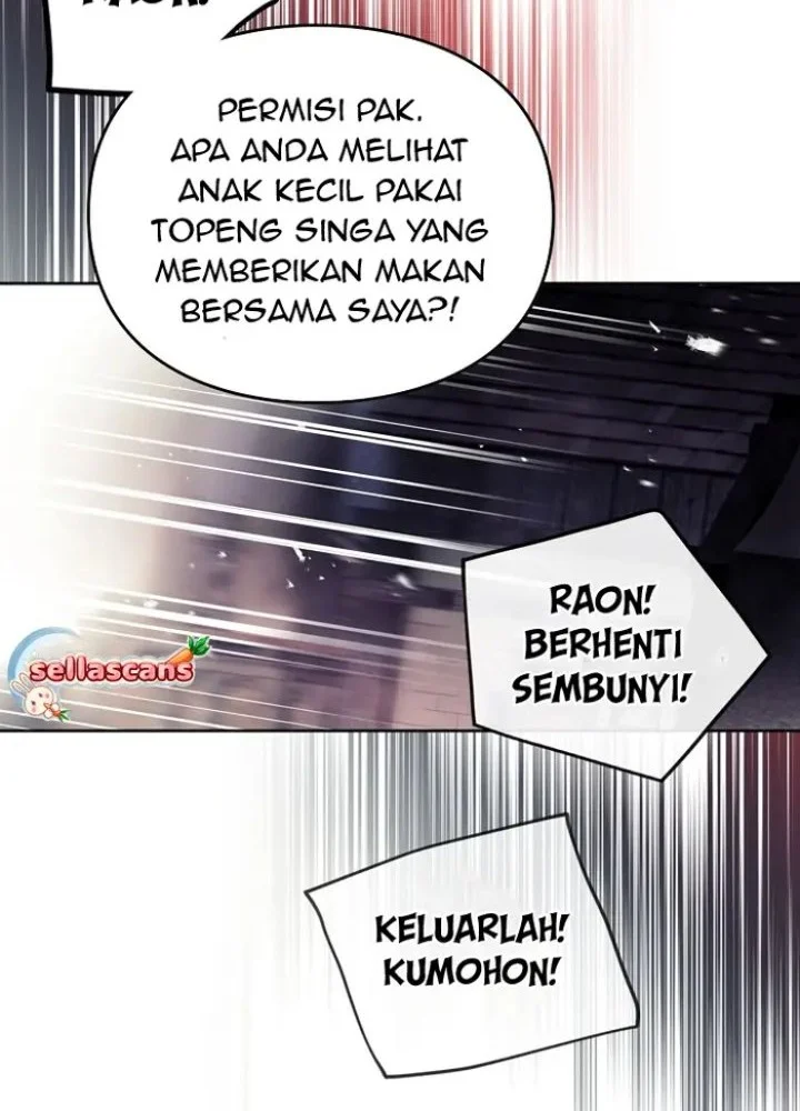 Villains Are Destined to Die Chapter 112 Gambar 32