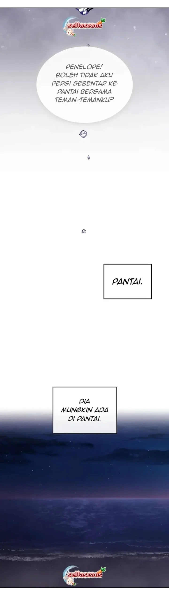 Villains Are Destined to Die Chapter 112 Gambar 36