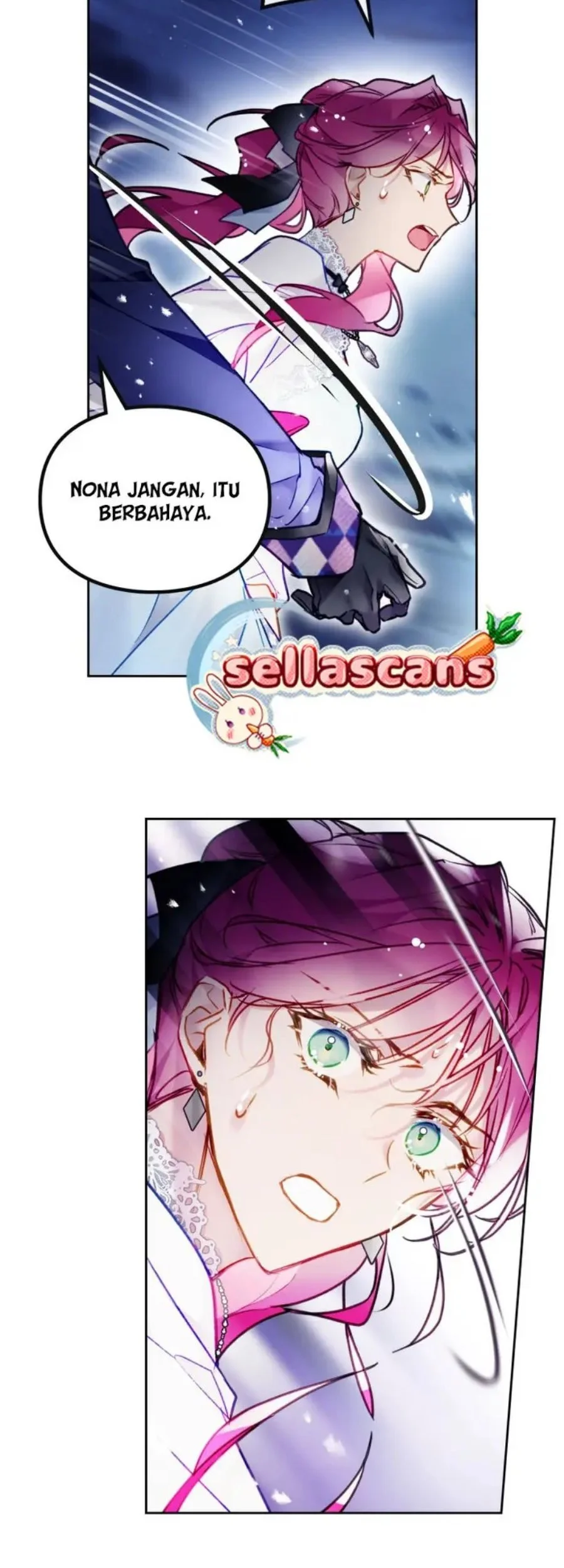 Villains Are Destined to Die Chapter 113 Gambar 27