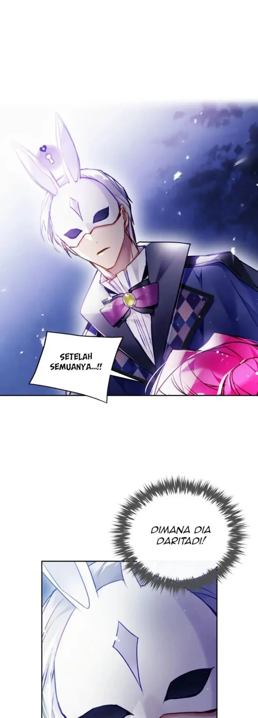 Villains Are Destined to Die Chapter 113 Gambar 28
