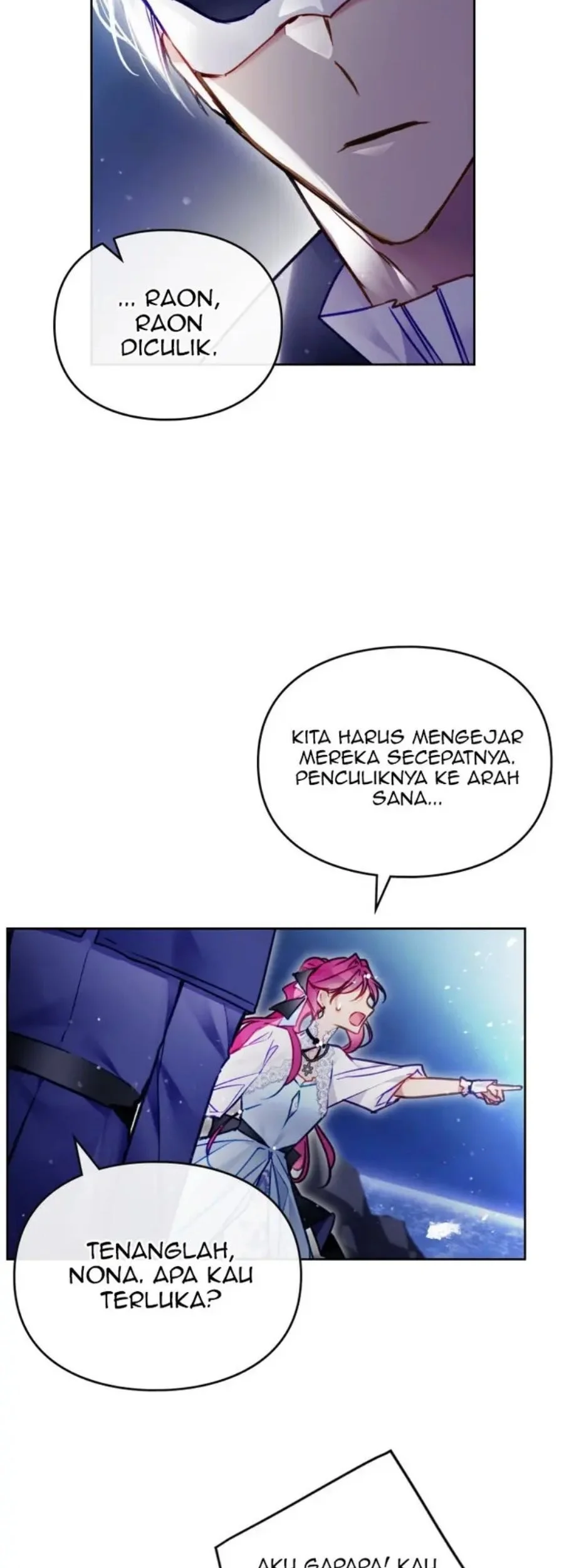 Villains Are Destined to Die Chapter 113 Gambar 29