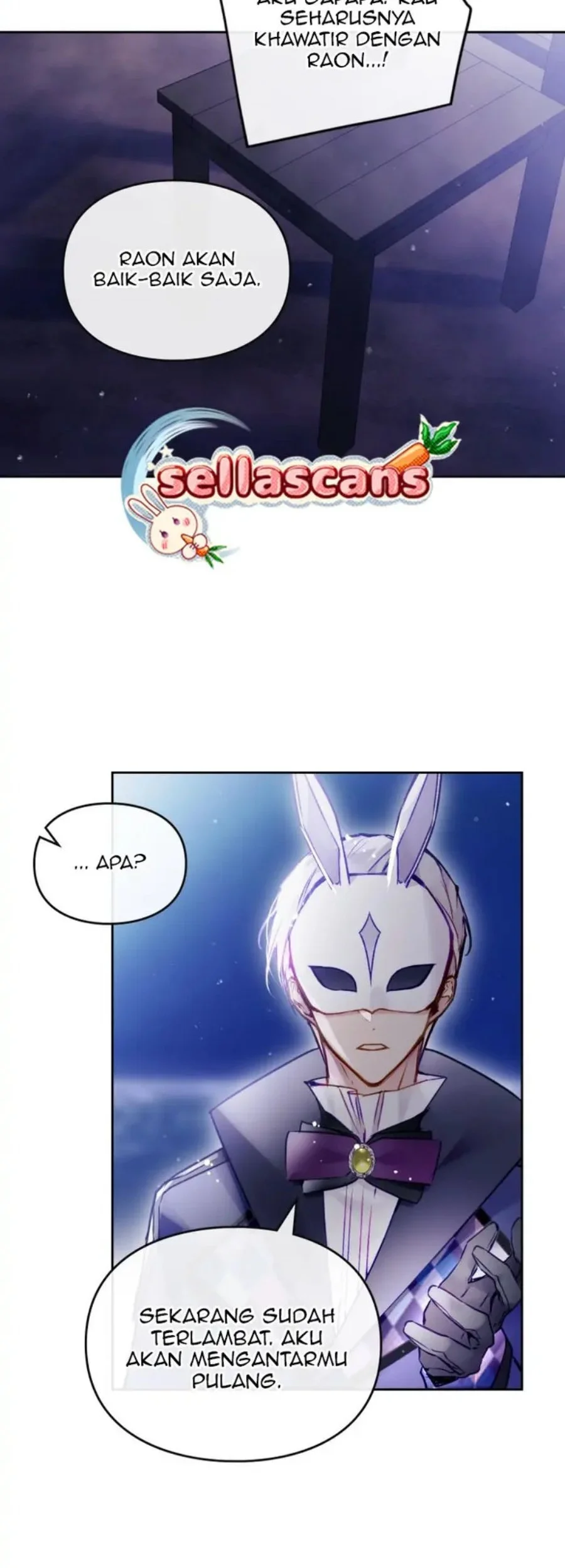 Villains Are Destined to Die Chapter 113 Gambar 30