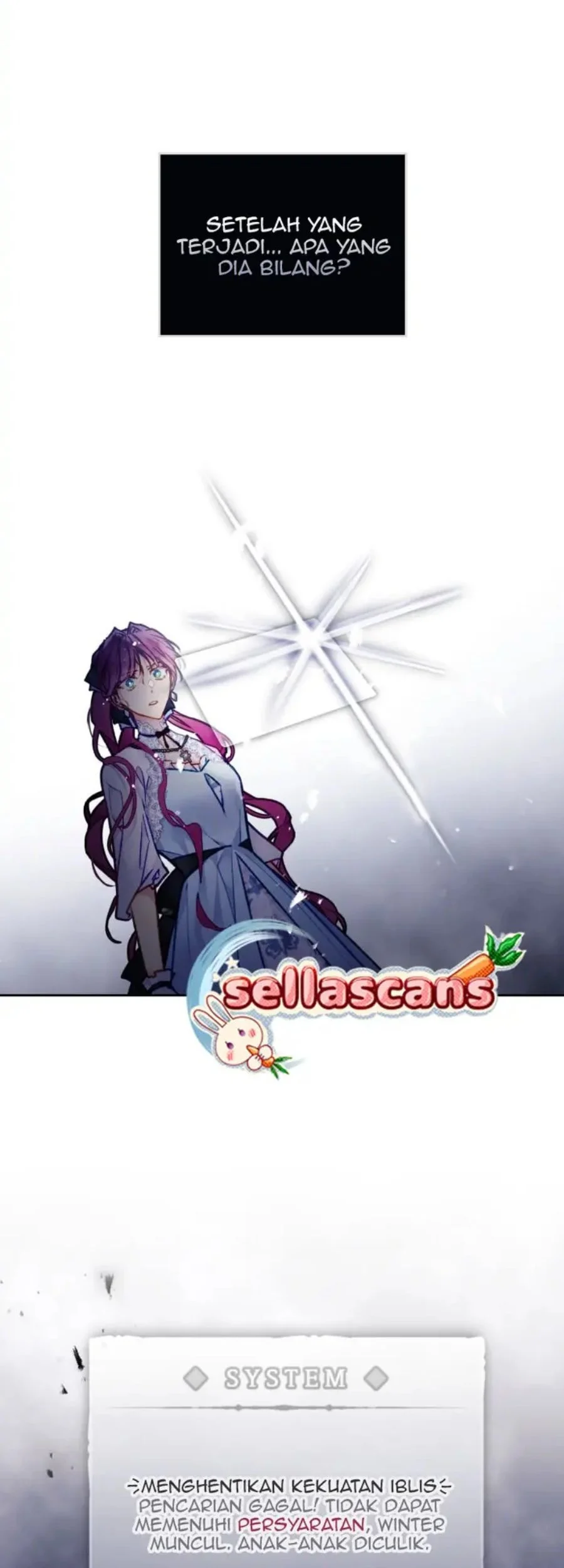 Villains Are Destined to Die Chapter 113 Gambar 31