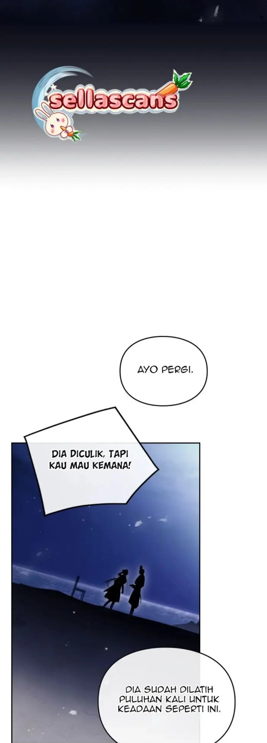 Villains Are Destined to Die Chapter 113 Gambar 33