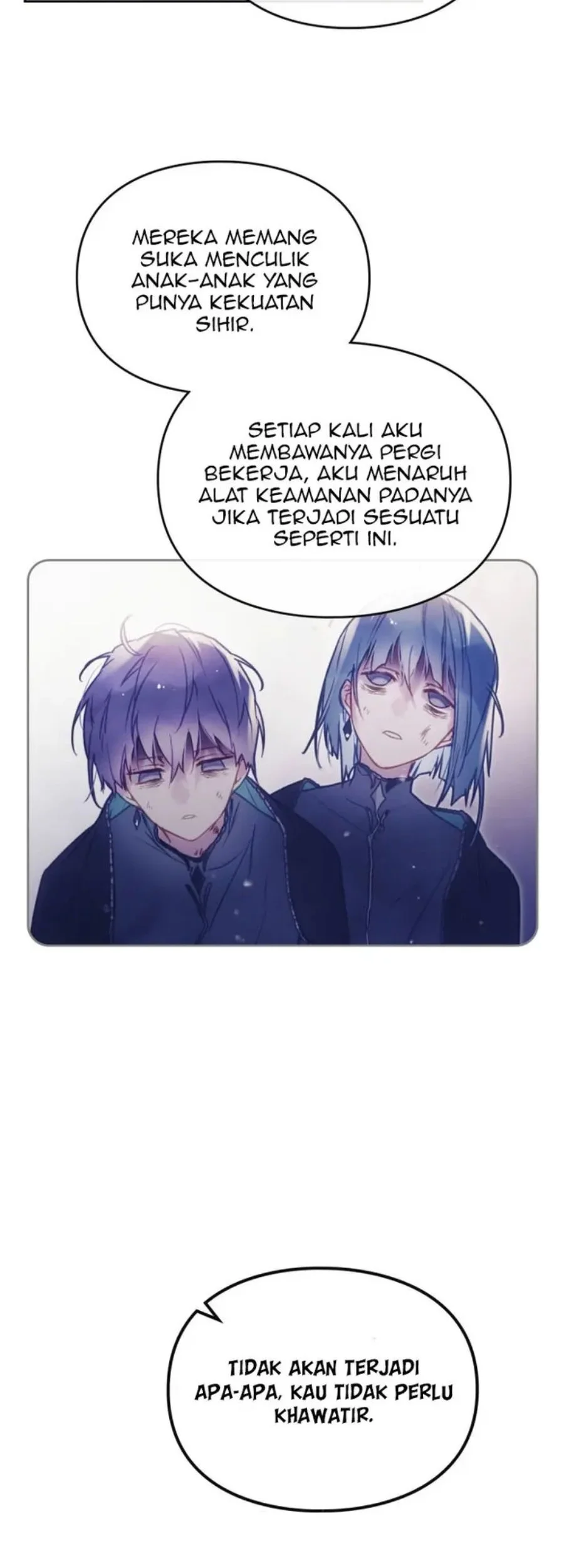 Villains Are Destined to Die Chapter 113 Gambar 34
