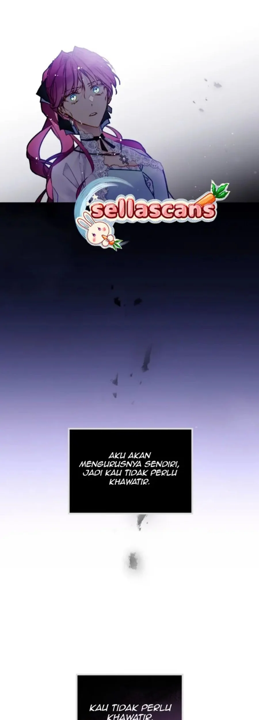 Villains Are Destined to Die Chapter 113 Gambar 35