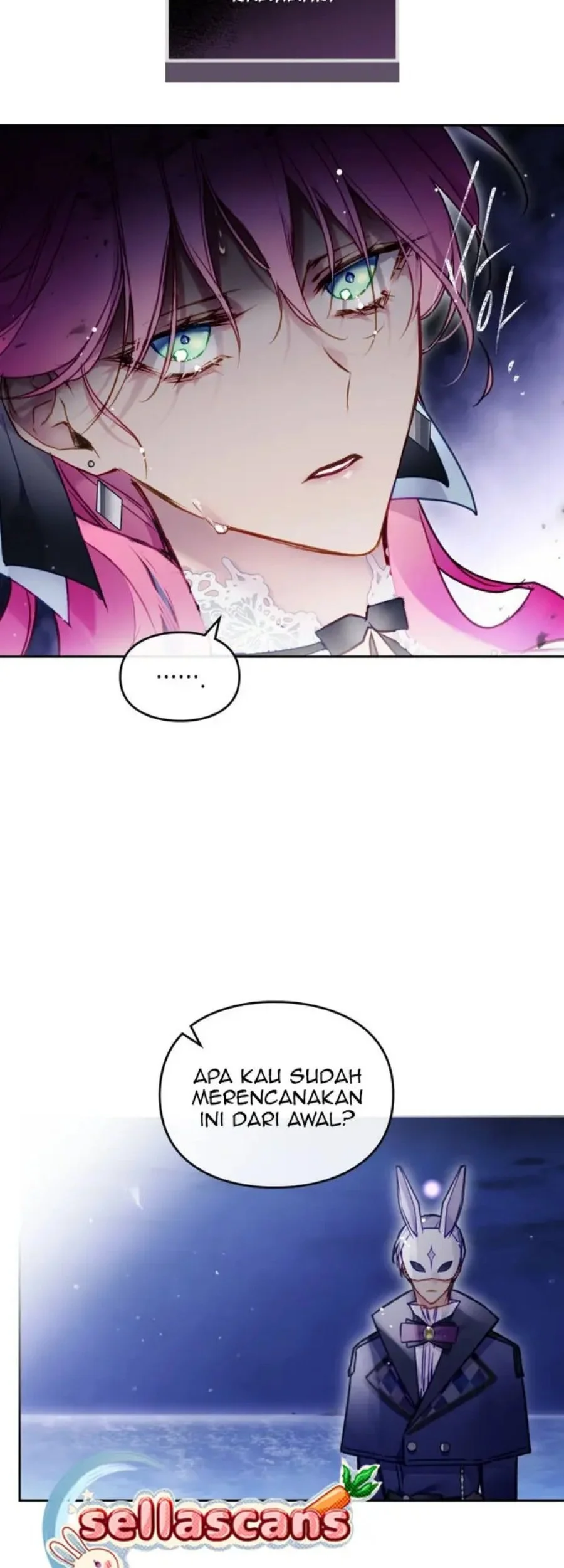 Villains Are Destined to Die Chapter 113 Gambar 36