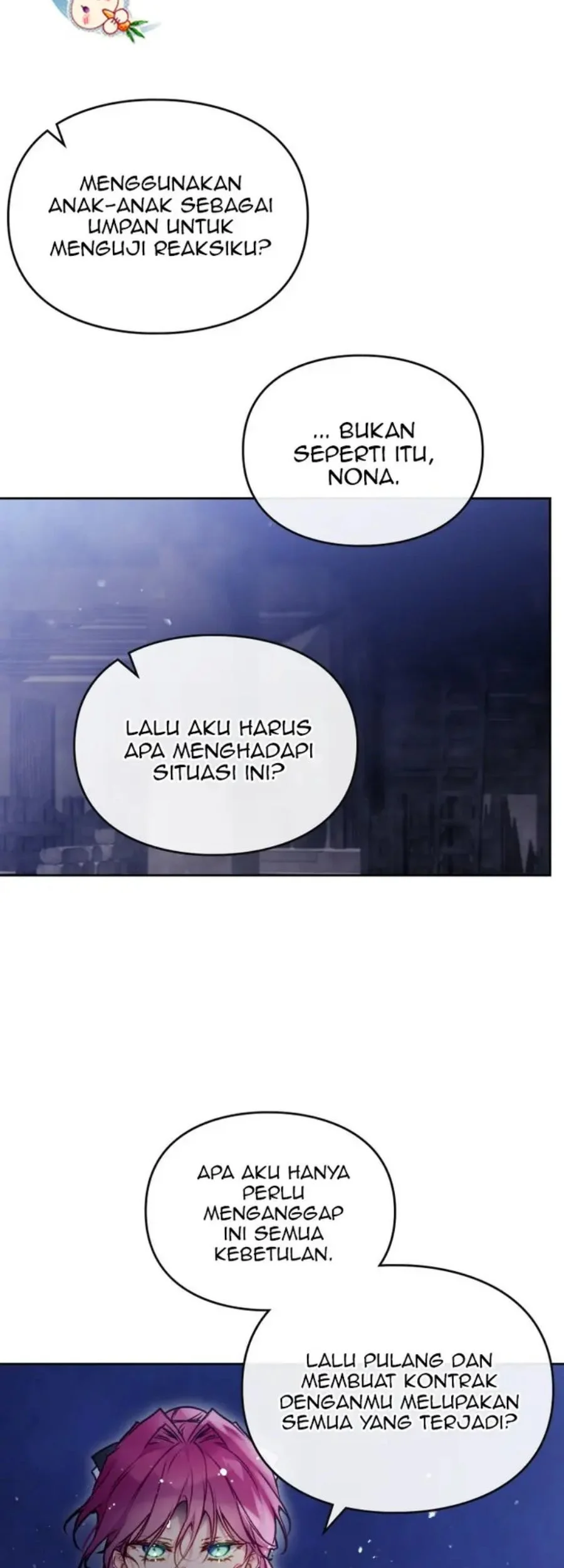 Villains Are Destined to Die Chapter 113 Gambar 37