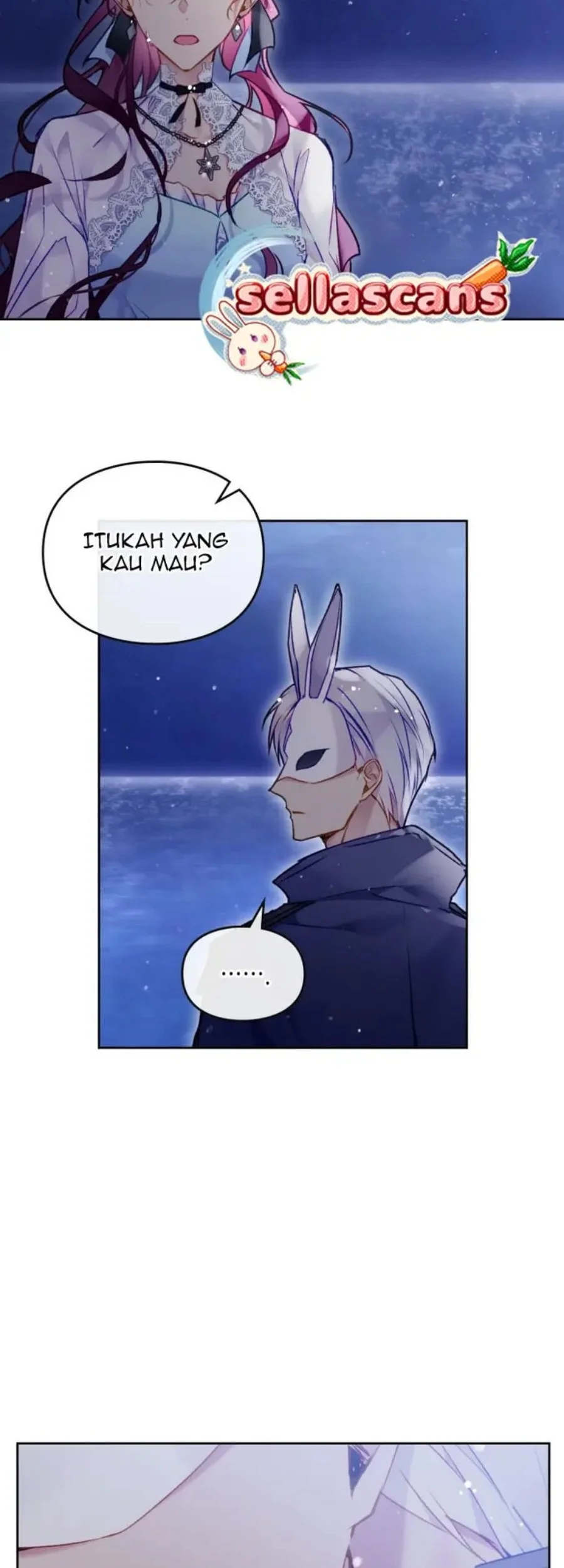 Villains Are Destined to Die Chapter 113 Gambar 38
