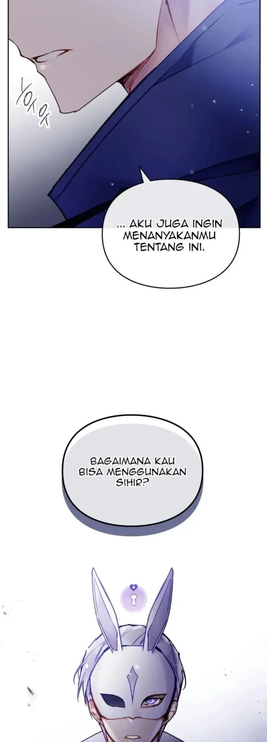 Villains Are Destined to Die Chapter 113 Gambar 39
