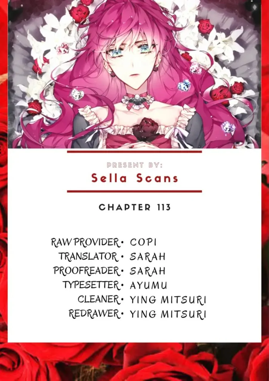 Villains Are Destined to Die Chapter 113 Gambar 42