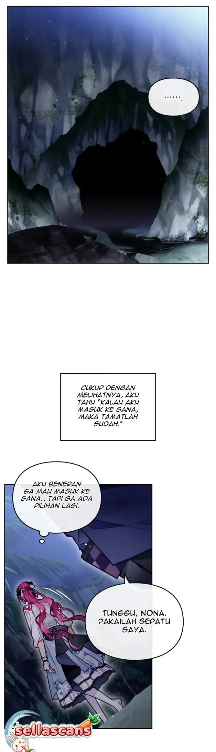 Villains Are Destined to Die Chapter 114 Gambar 25