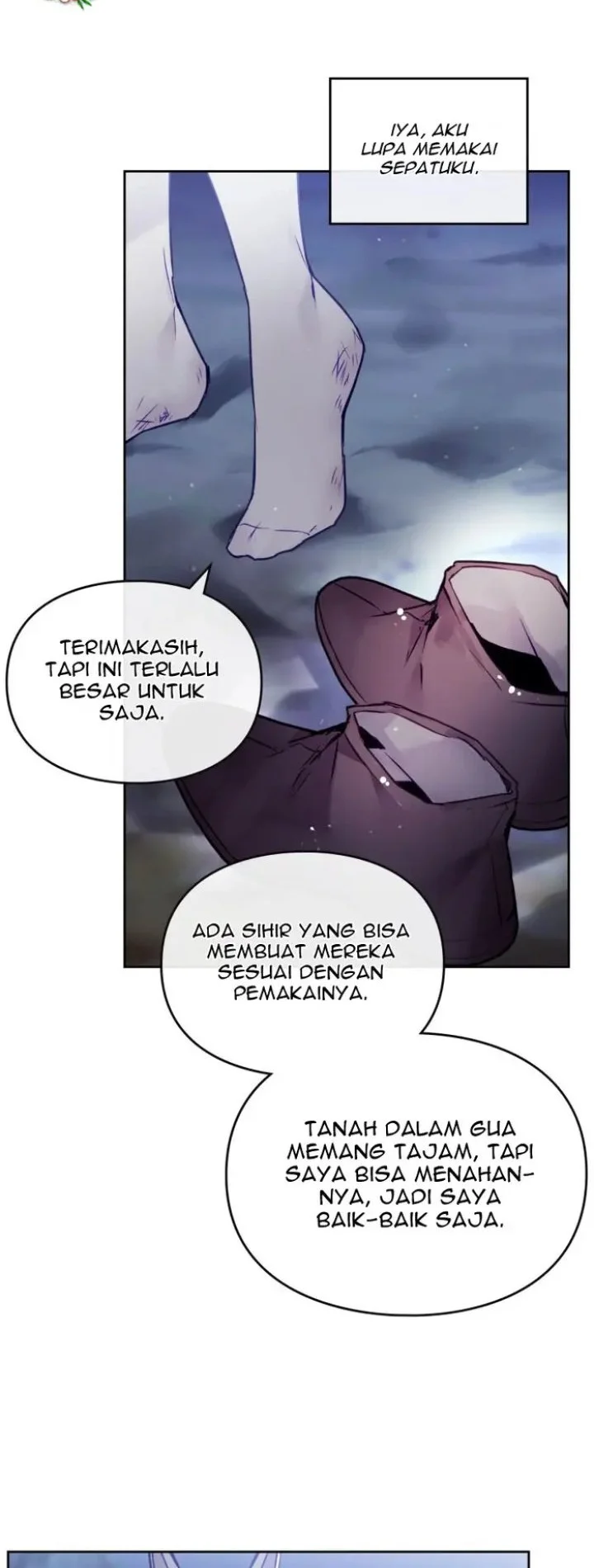 Villains Are Destined to Die Chapter 114 Gambar 26