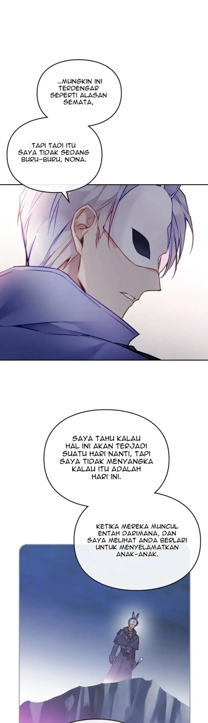 Villains Are Destined to Die Chapter 114 Gambar 30