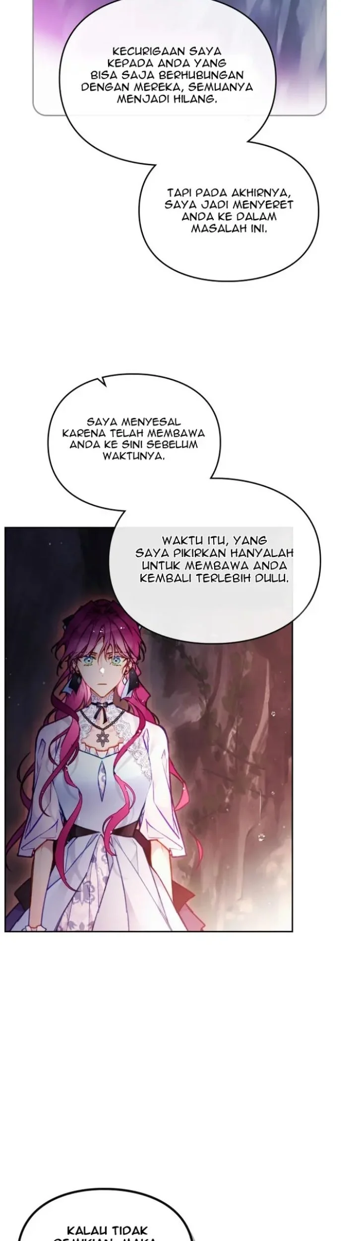 Villains Are Destined to Die Chapter 114 Gambar 31