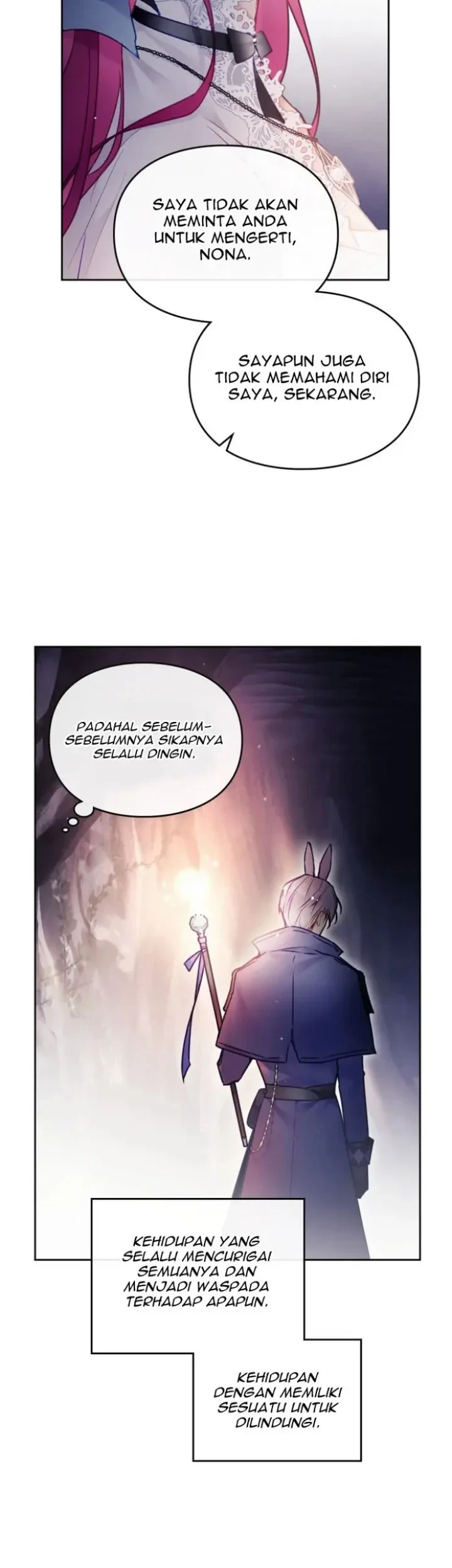 Villains Are Destined to Die Chapter 114 Gambar 33
