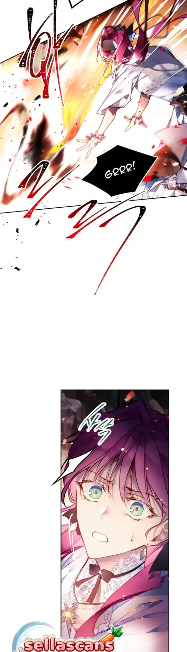 Villains Are Destined to Die Chapter 115 Gambar 26