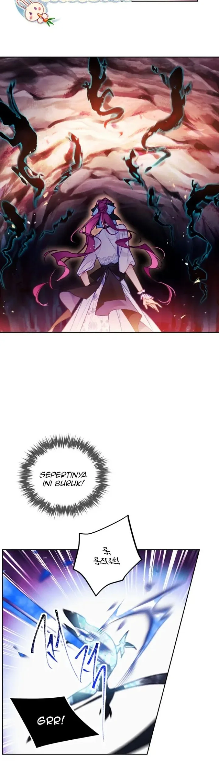 Villains Are Destined to Die Chapter 115 Gambar 27