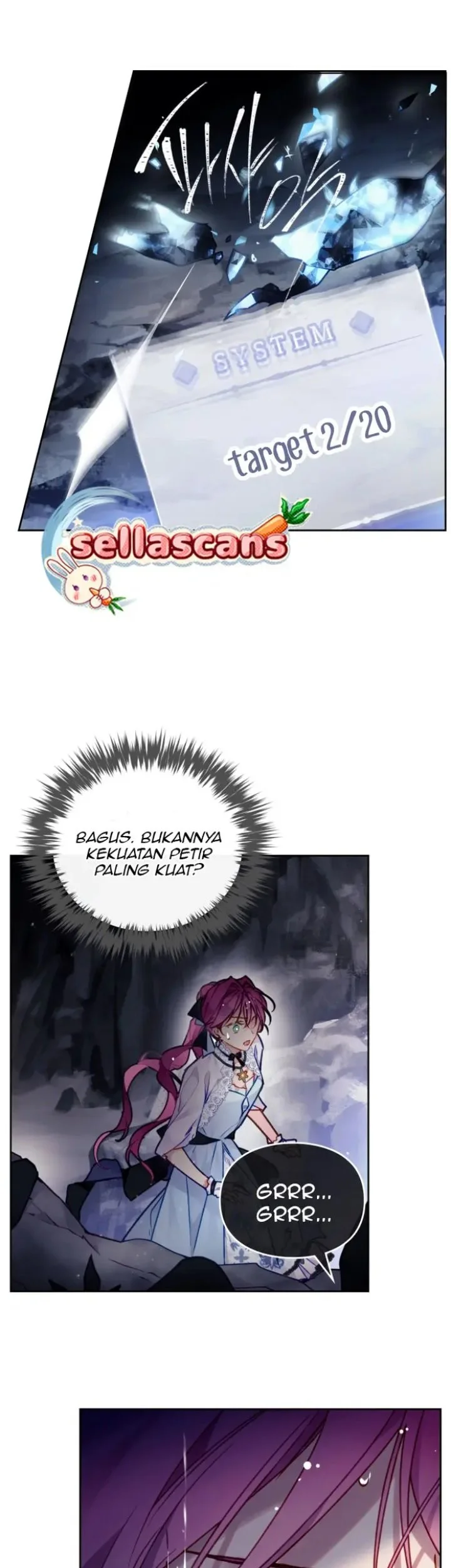 Villains Are Destined to Die Chapter 115 Gambar 28