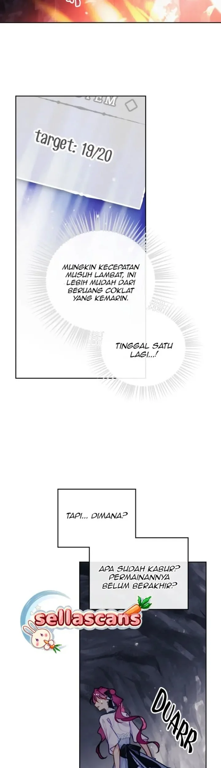 Villains Are Destined to Die Chapter 115 Gambar 30