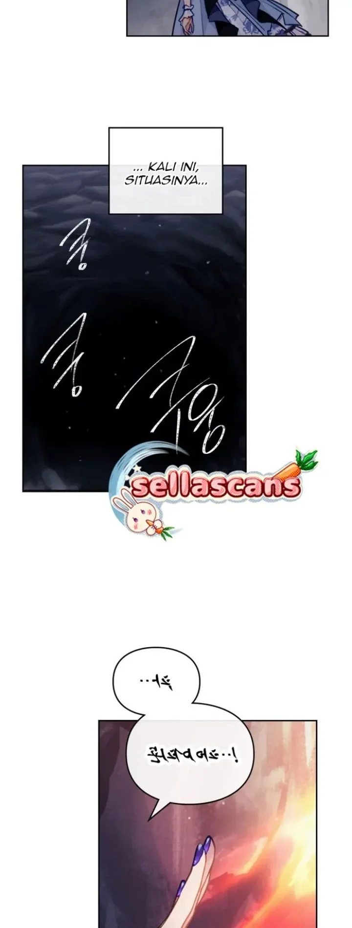 Villains Are Destined to Die Chapter 115 Gambar 31
