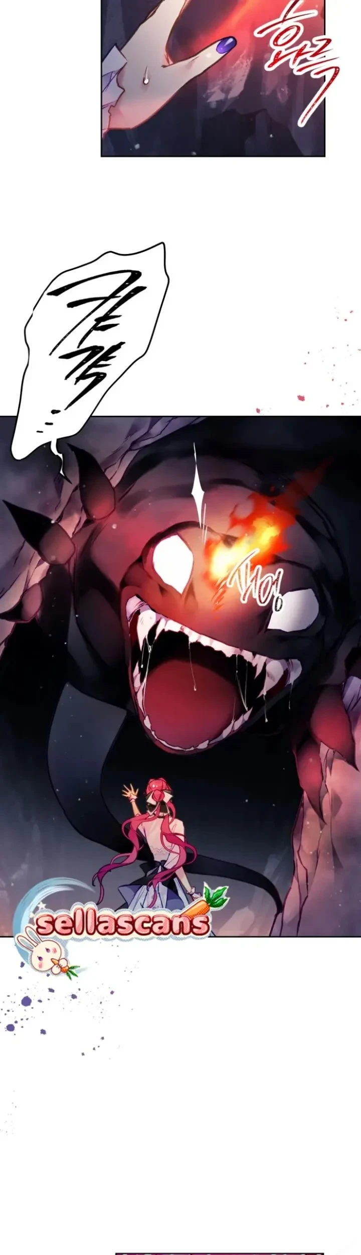 Villains Are Destined to Die Chapter 115 Gambar 32