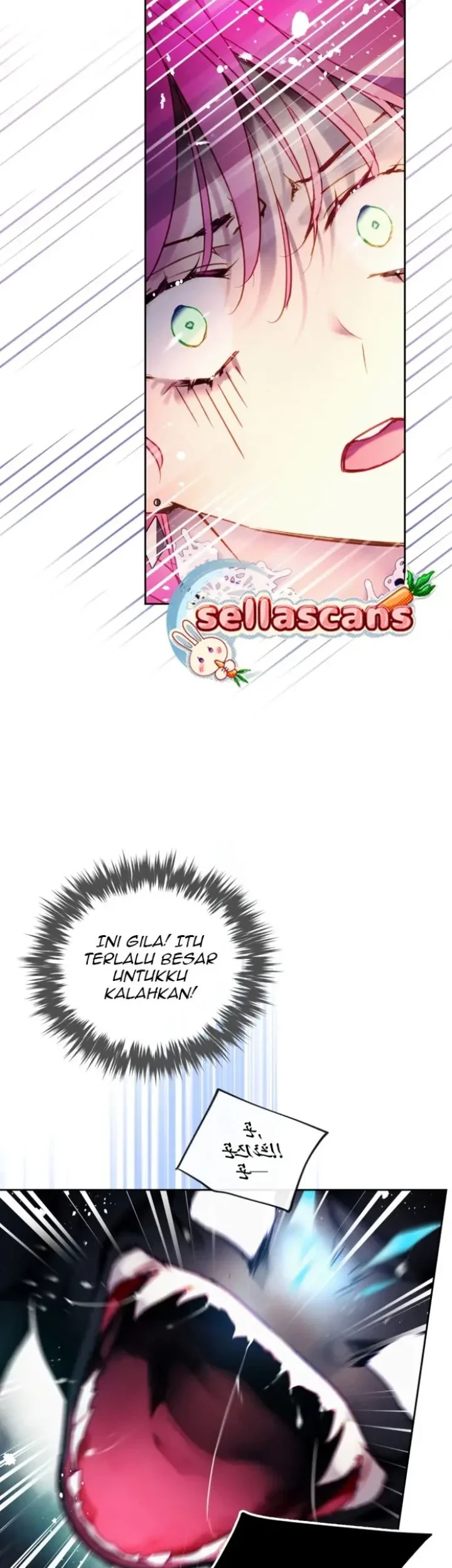 Villains Are Destined to Die Chapter 115 Gambar 33