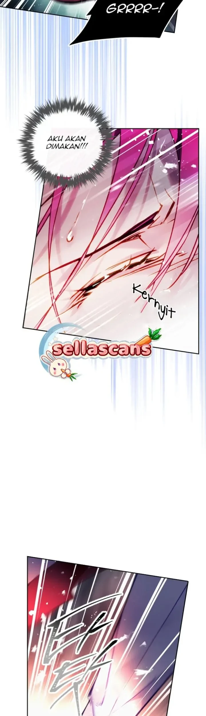 Villains Are Destined to Die Chapter 115 Gambar 34