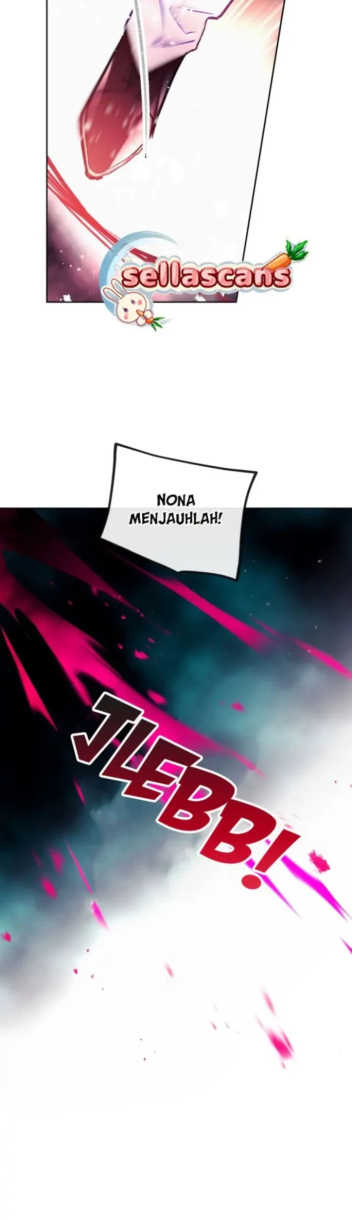 Villains Are Destined to Die Chapter 115 Gambar 35