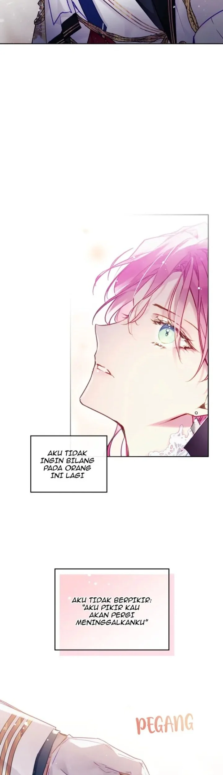 Villains Are Destined to Die Chapter 116 Gambar 28