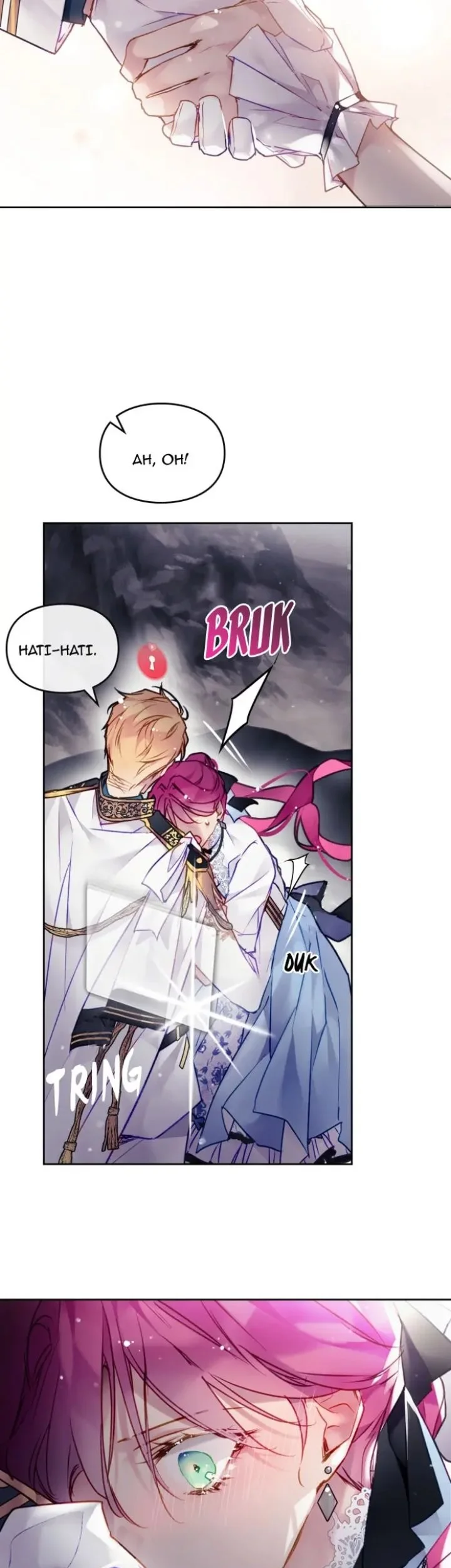 Villains Are Destined to Die Chapter 116 Gambar 29