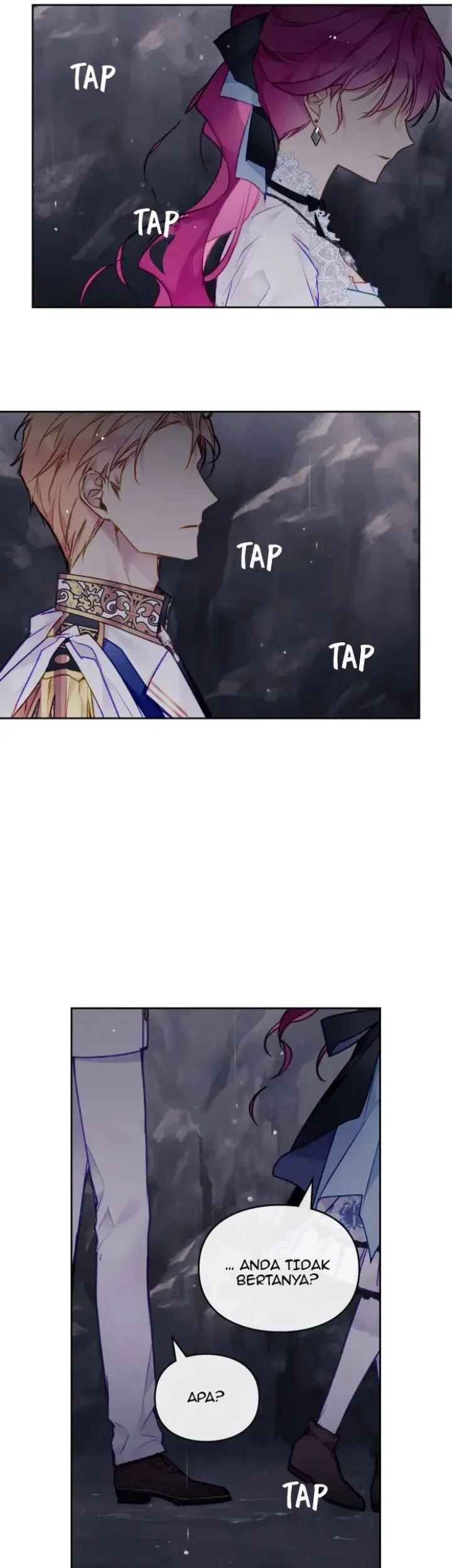 Villains Are Destined to Die Chapter 116 Gambar 34
