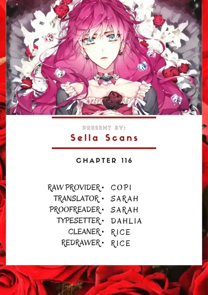 Villains Are Destined to Die Chapter 116 Gambar 37