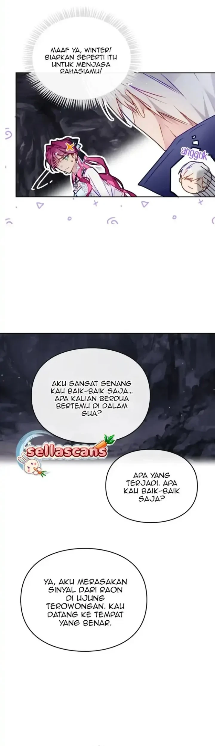 Villains Are Destined to Die Chapter 117 Gambar 33