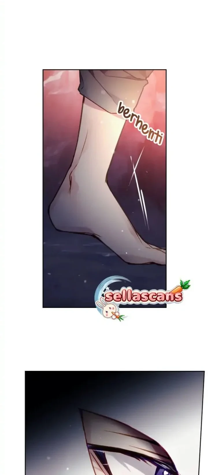 Villains Are Destined to Die Chapter 117 Gambar 43
