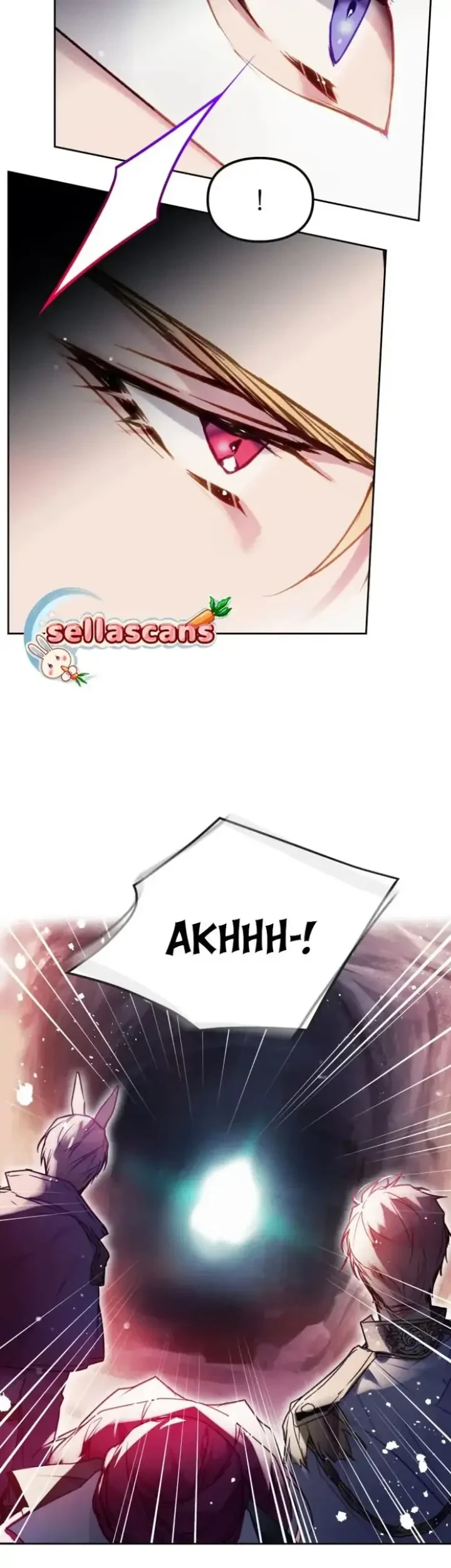 Villains Are Destined to Die Chapter 117 Gambar 44