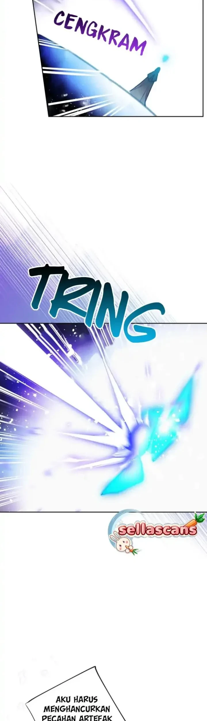 Villains Are Destined to Die Chapter 118 Gambar 37