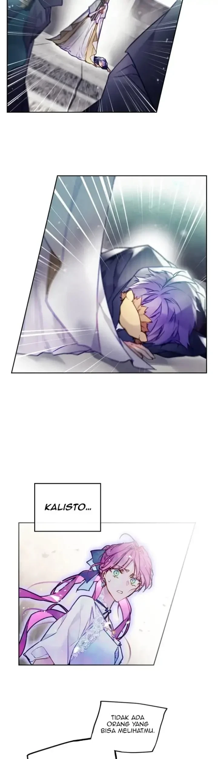 Villains Are Destined to Die Chapter 119 Gambar 28