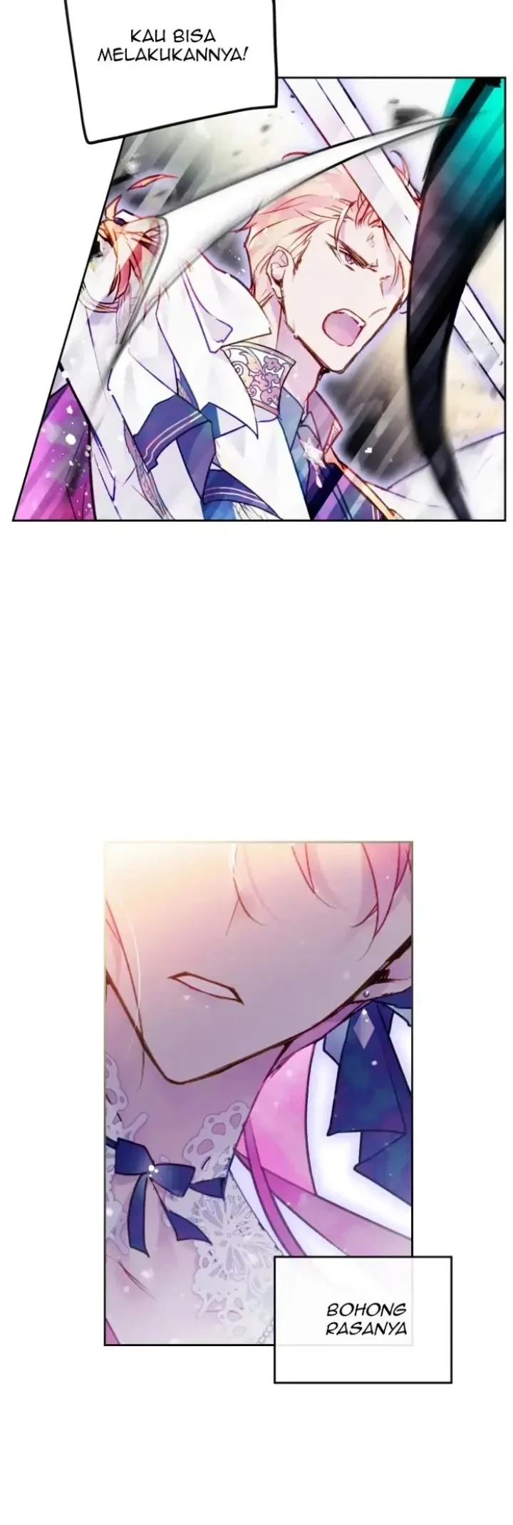 Villains Are Destined to Die Chapter 119 Gambar 29