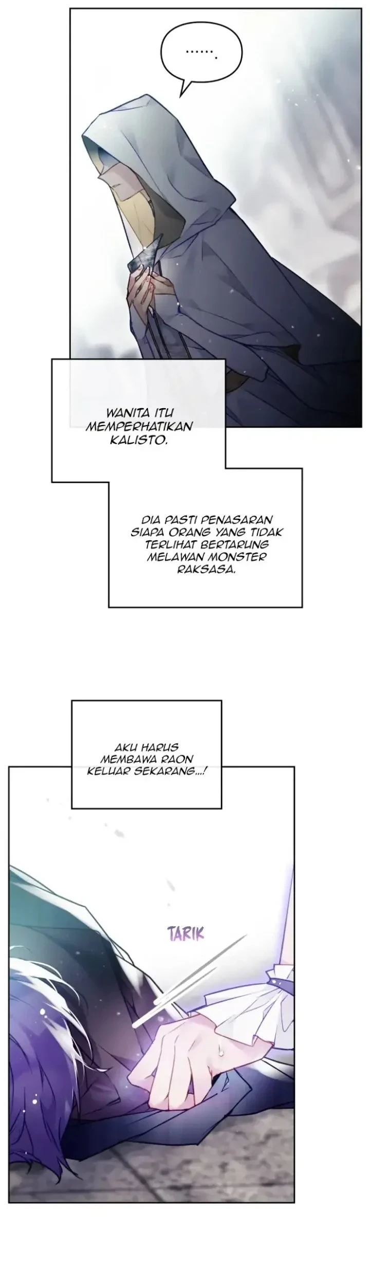 Villains Are Destined to Die Chapter 119 Gambar 32