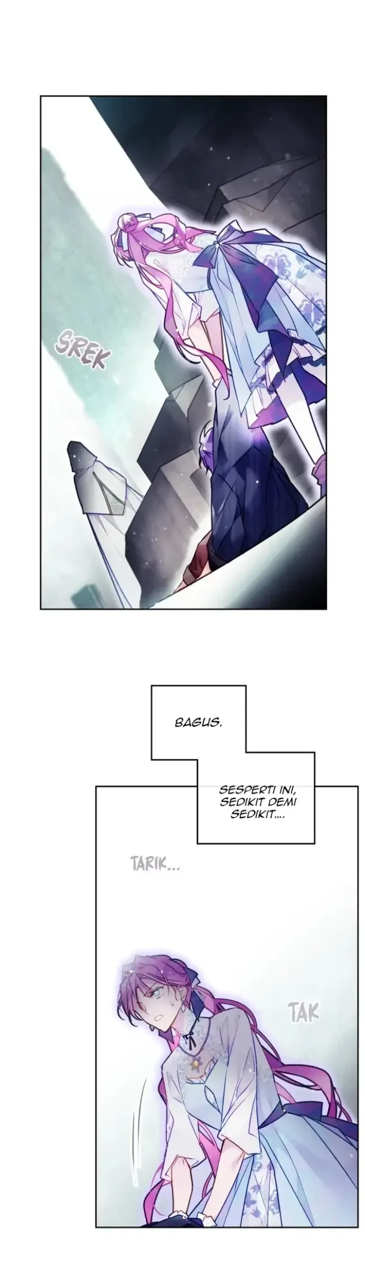Villains Are Destined to Die Chapter 119 Gambar 33
