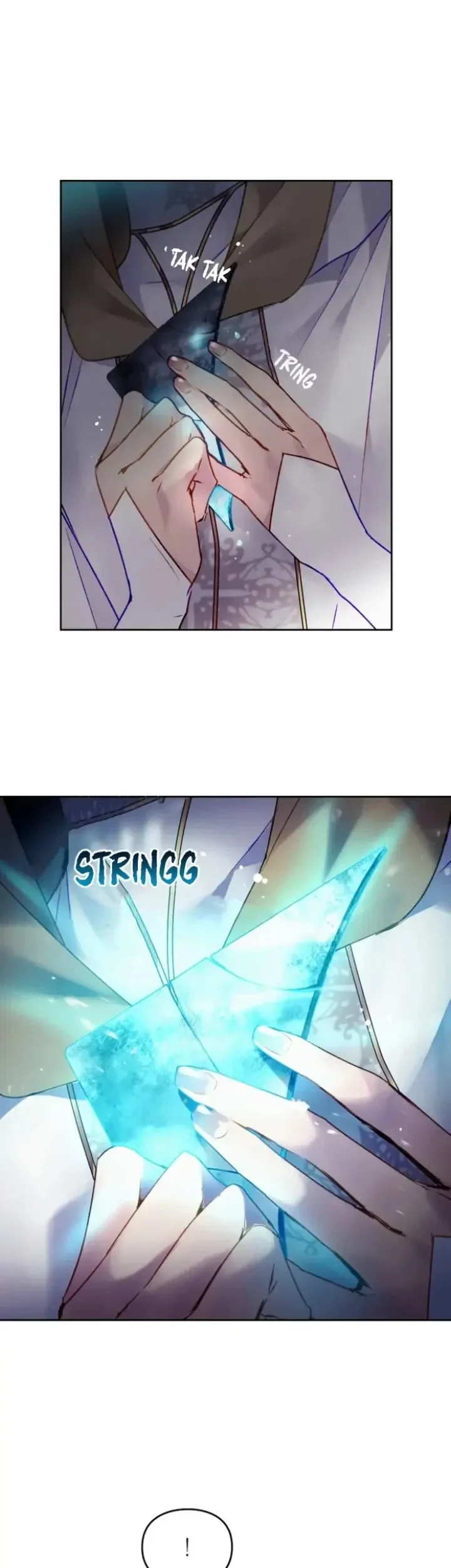Villains Are Destined to Die Chapter 119 Gambar 35