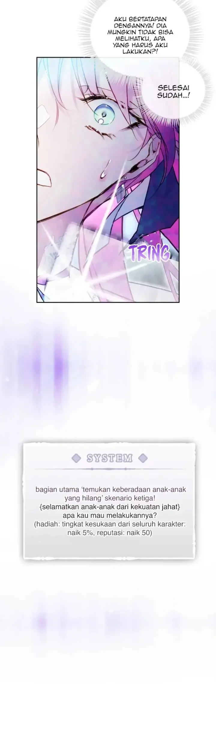Villains Are Destined to Die Chapter 119 Gambar 39