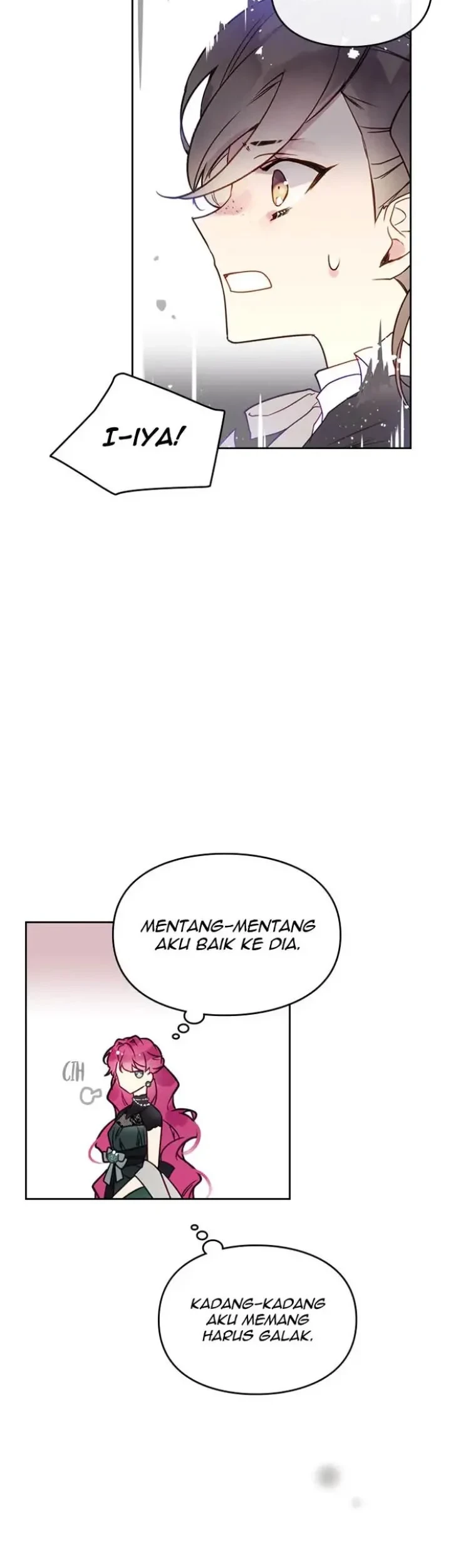 Villains Are Destined to Die Chapter 12 Gambar 23