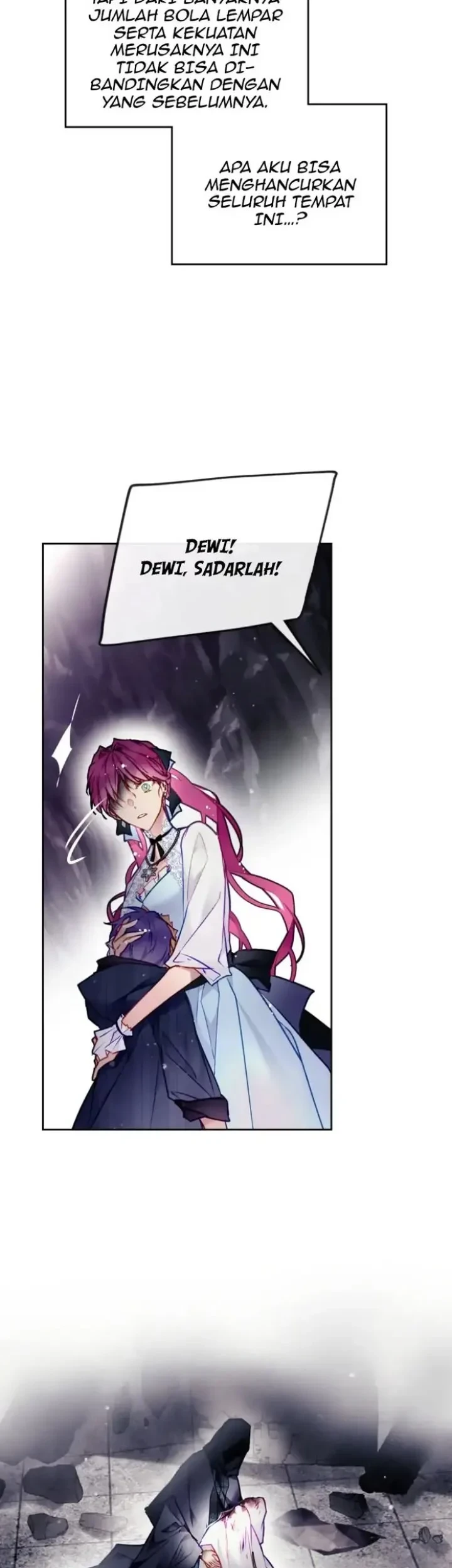 Villains Are Destined to Die Chapter 120 Gambar 29