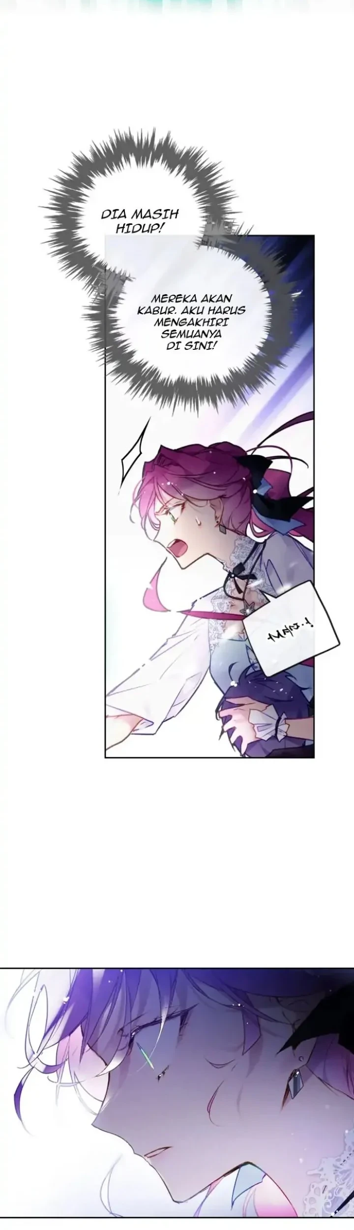 Villains Are Destined to Die Chapter 120 Gambar 36