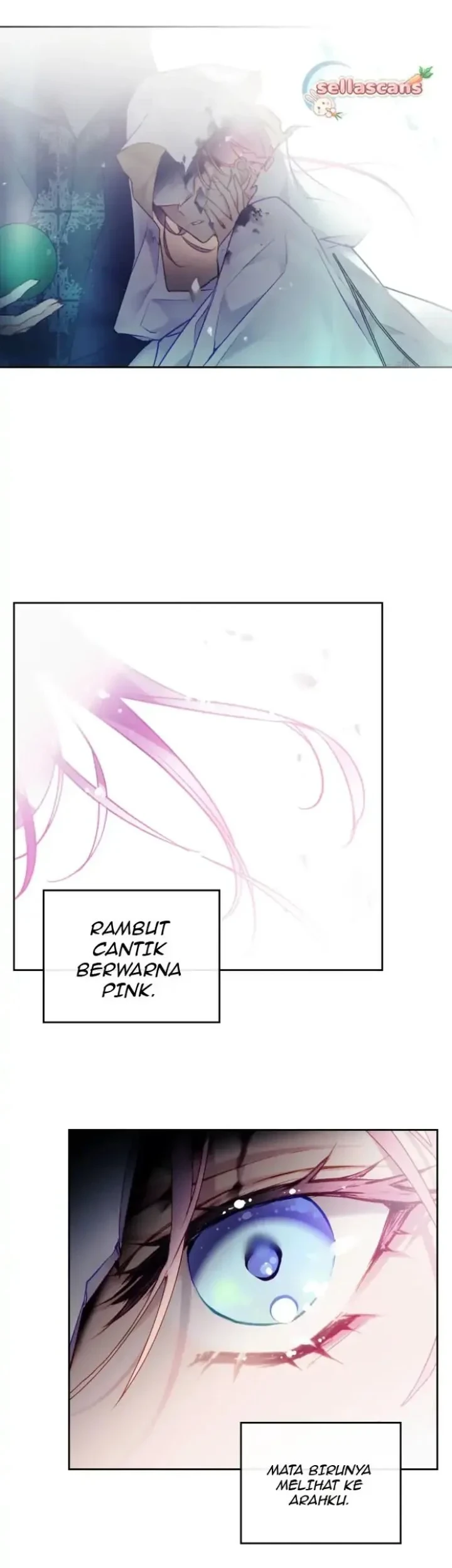 Villains Are Destined to Die Chapter 120 Gambar 38