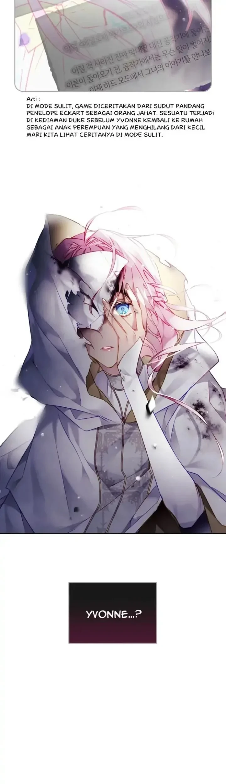 Villains Are Destined to Die Chapter 120 Gambar 40