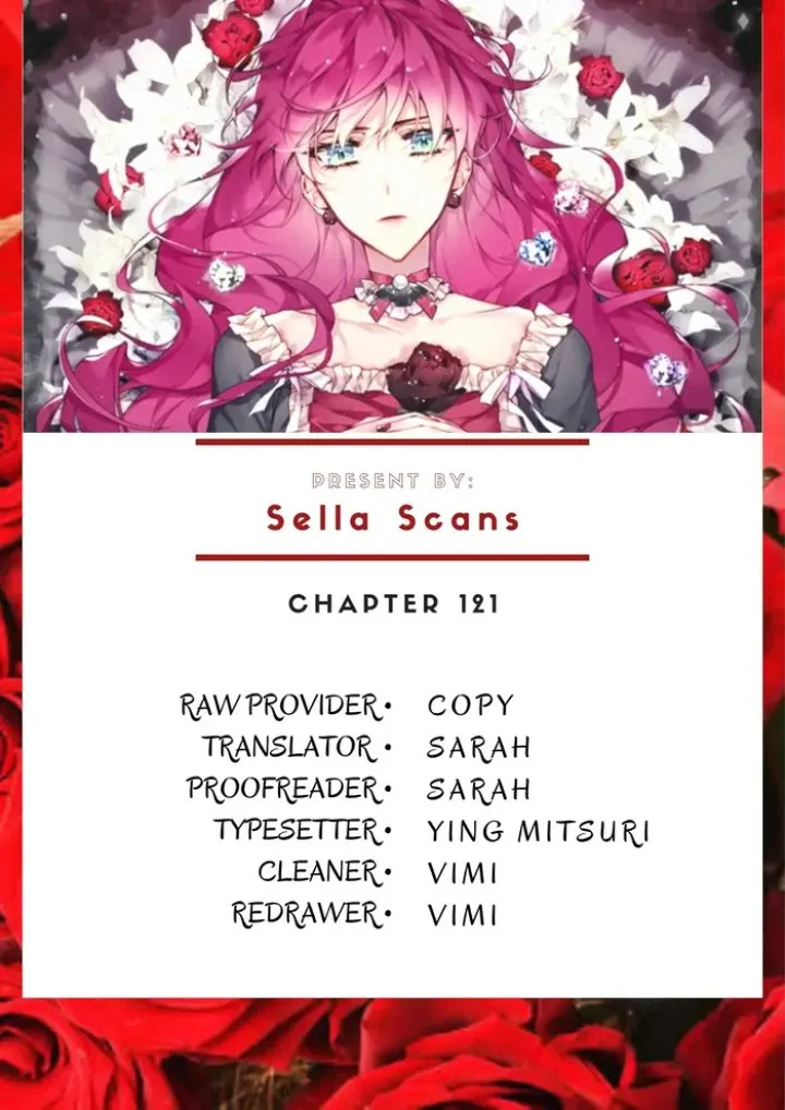 Villains Are Destined to Die Chapter 121 Gambar 33
