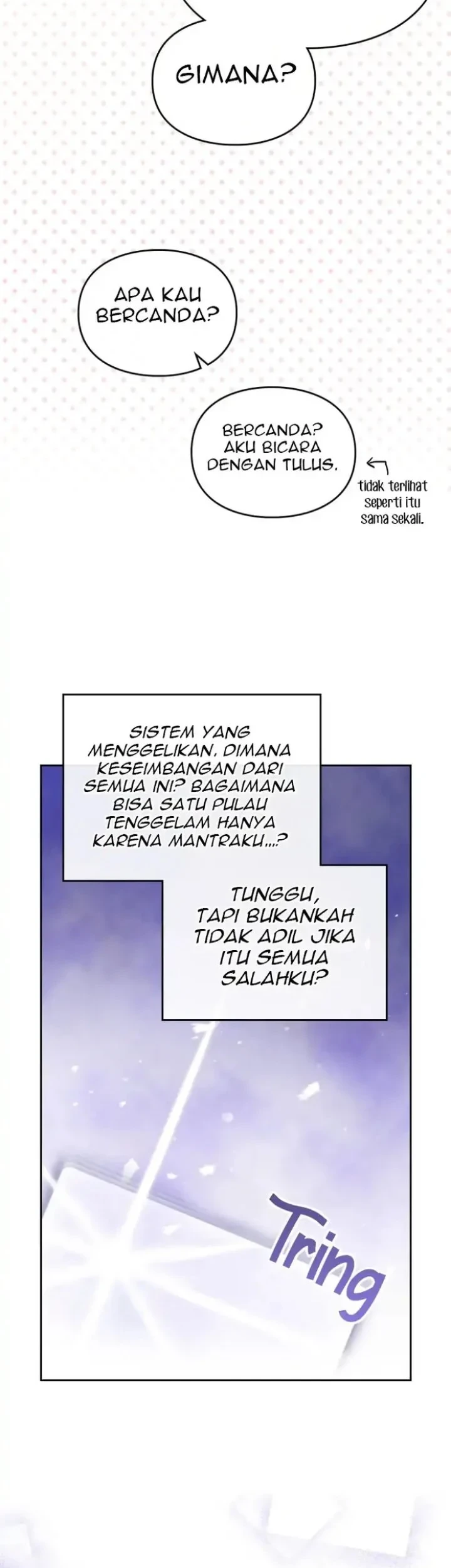 Villains Are Destined to Die Chapter 121 Gambar 23